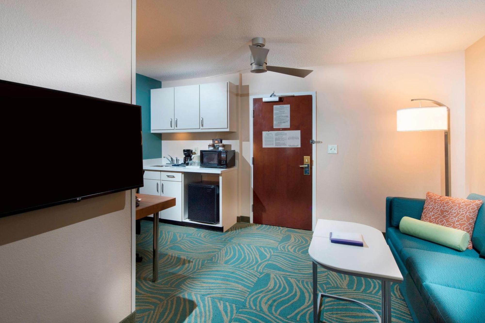 Springhill Suites By Marriott Atlanta Alpharetta Exterior foto